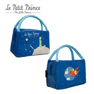 【Le Petit Prince 小王子】CR4066保溫午餐袋-深藍