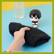 ♧ ✶ ◎ Look up / Rukappu Haikyu!! Tobio Kageyama Uniform Ver. painted movable figure