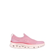 SKECHERS GO RUN GLIDE-STEP FLEX WOMEN'S Running SHOES - PINK