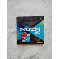 Andro Nuzn 50 Data Driven Performance rubber ping pong bat bet 100% ORIGINAL
