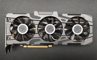 VGA (การ์ดจอ) INNO3D RTX 2070 SUPER GAMING X3 OC 8GB GDDR6 มือสอง