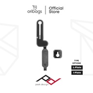 Peak Design Micro Clutch