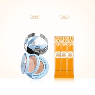 【PGM】GMEELAN GLABRIDIN SUN CUSHION คุชชั่นกันแดด