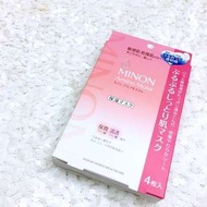 Minon amino moist mask
