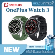 [Global]  OnePlus Watch 3 / OnePlus Watch 2 / OnePlus Watch 2R /OPWWE231
