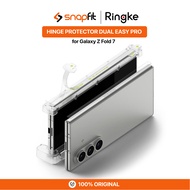 RINGKE Hinge Protector Samsung Galaxy Z Fold 7 Fold7 RINGKE Hinge Protector Dual Easy Pro Hinge Prot