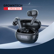 Tai nghe bluetooth HOCO EQ5 thiết kế năng động kết nối nhanh âm thanh rõ nét