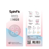 SpinFit CP1025 for True Wireless TWS Earbuds