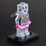LEGO Minifigures Series 11 Lady Robot 71002 LEGO