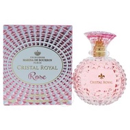 Cristal Royal Passion by Marina De Bourbon for Women 3.4 Oz Eau De Parfum Spray Princesse  Marina de Bourbon.