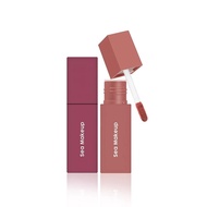 SEA MAKEUP Lacquer Shake Lip Ink Marttini 3.8ml