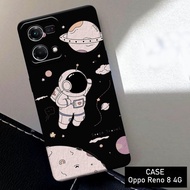 Oppo Reno 8 4G SS847 Case Oppo Reno 8t 4G Casing - Oppo Reno 8t 5G-Oppo Reno 8z 5G-all type (Casehp)