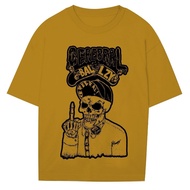 Gerebral Men's Shirt RUB563 AMG