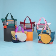 Mine 1 Set Padel Bag | Padel Sports Bag | Waterproof Padel Bag Set + Thermal Racket Cover Padel Rack