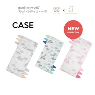 Little Rei x Baa Baa Sheepz Rustic Kampung/Hot Air Balloon Buddy Case [S/M/Jumbo/XL]