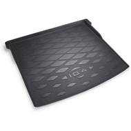 Volkswagen 11A061160A Boot Liner with ID.4 Lettering, Only for Variable Loading Floor (Upper Positio