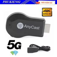 Anycast M100 Plus Wireless HDMI Transmitter