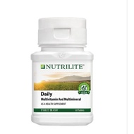 Amway -Nutrilite Daily - 60 tab