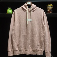 Jack n jill pink 2nd hoodie