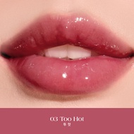 bnb barenbliss Plum Makes Plumping Lip Gloss ลิปกลอส เพิ่มความชุ่มชื่นให้ริมฝีปาก อวมอิ่มฉ่ำวาว ไม่เ