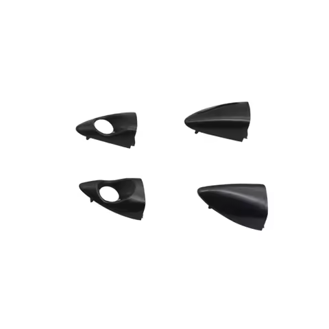 BLACK CAP Outside Car Door Handle For Hyundai i10 Grand i10 X 2014 2015 2016 2017 2018 82662-B4000