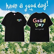 Good Day G-Dragon Bigbang T-Shirt