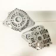 Alternator Assy COVER ONLY Mitsubishi 4D55 4D56 Engine Front and Rear Back
