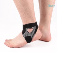 Mary Breathable Ankle Support Brace Comfortable Ankle Brace Adjustable Ankle Support