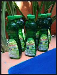 MURAH MEMUASKAN...!! Sabun Cair Curah RINSO Matic Liquid Detergent Professional 1 LITER
