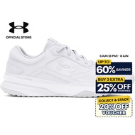 Under Armour Men's UA Edge Leather Training Shoes
