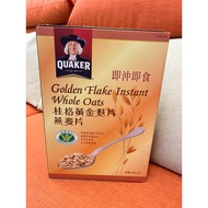 QUAKER Golden Bran Oatmeal One Box 1700g---Coffer Pick-Up Payment