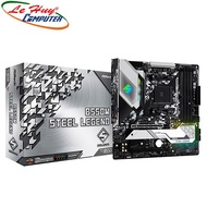 [Trả góp 0%]Bo Mạch Chủ - Mainboard Asrock B550M Steel Legend