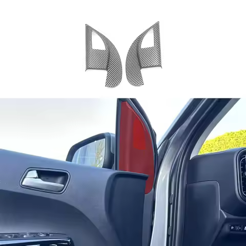 For Kia Picanto Kia Morning column trim