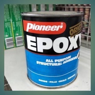Gam Mastik - Gam Serbaguna Untuk Kayu - Besi - PVC - Faber