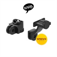 KNOG PWR ADAPTOR MOUNT FOR GARMIN K-EDGE GOPRO