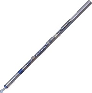 Ohto R-4C7NP Needle-Point Ballpoint Pen Refill - 0.7 mm - Blue