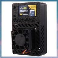 (XCTS) NerdMiner Miner 500Gh/S BM1366 ASIC Chip Lottery Mining Miner Solo Lottery BTC Miner