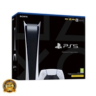 PS5 DIGITAL 825GB