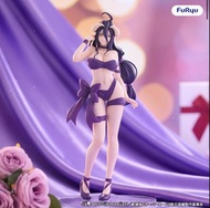 Furyu BiCute Ribbon《OVERLORD》- 雅兒貝德