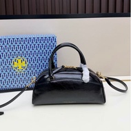New Style Pillow Bag Premium Cowhide Commuter Messenger Female Bag TB33333-19000623