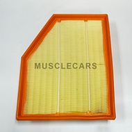 BMW E60 525i Z4 M COUPE AIR FILTER #13717521033