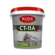 KOVA wall waterproofing 1kg-4kg (genuine product)