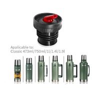 Spot Goods24h Bottle Stopper Inner Plug Suitable Stanley Classic Series Vacuum Insulated Wide Mouth 