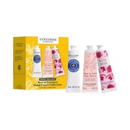 💜現貨💜L'Occitane en Provence 歐舒丹護手霜 6件套