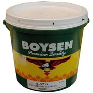 Boysen Paint 16 liters Dirt Resisting Latex