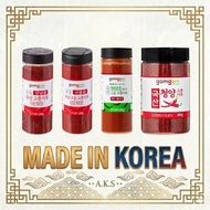 Korean Authentic Red Chilli Pepper Powder Flake (Gochugaru)