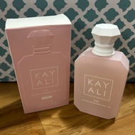 Kayali Yum Boujee Marshmallow 81 Eau de Parfum Intense 100ml