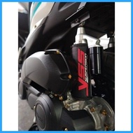 ● ۩ ◺ AEROX/NMAX YSS SHOCK COVER FOR DUAL SHOCK