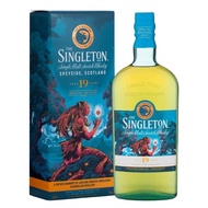 蘇格登 19年原酒(2021臻選系列) Singleton 19Y 2021 Special Release