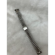 [Happy Mommy] Crown proking Strap Stainless Steel Material Lug 13mm